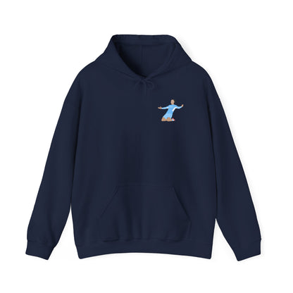 Jack Grealish -Manchester City - Hoodie