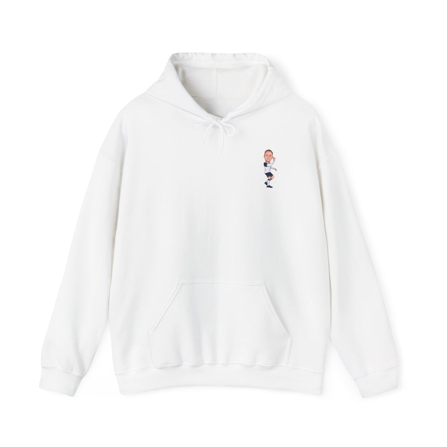 James Maddison - Tottenham Hotspur - Hoodie