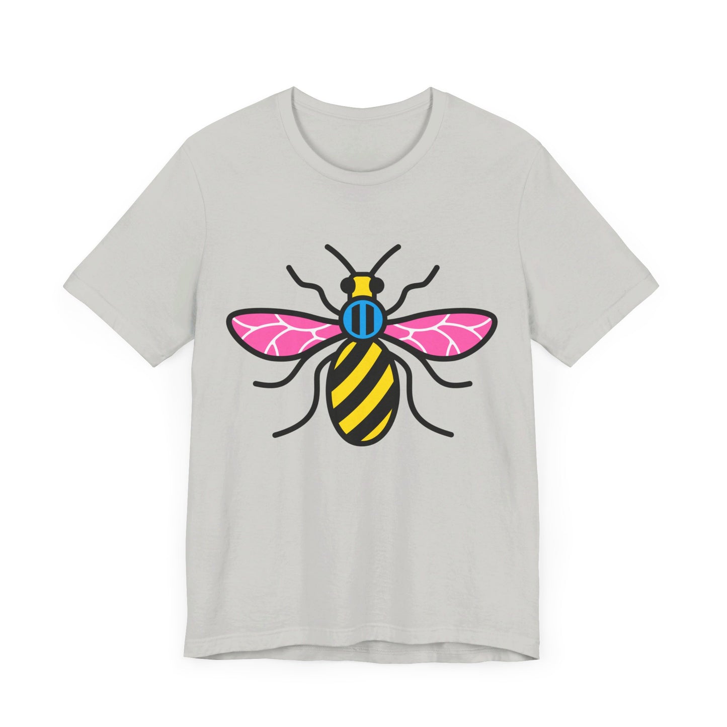 Manchester City Hacienda Bee - T-Shirt