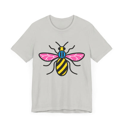 Manchester City Hacienda Bee - T-Shirt