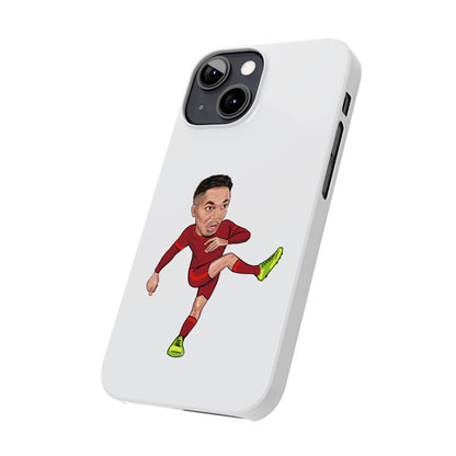 Trent Alexander-Arnold - Liverpool - Phone Case