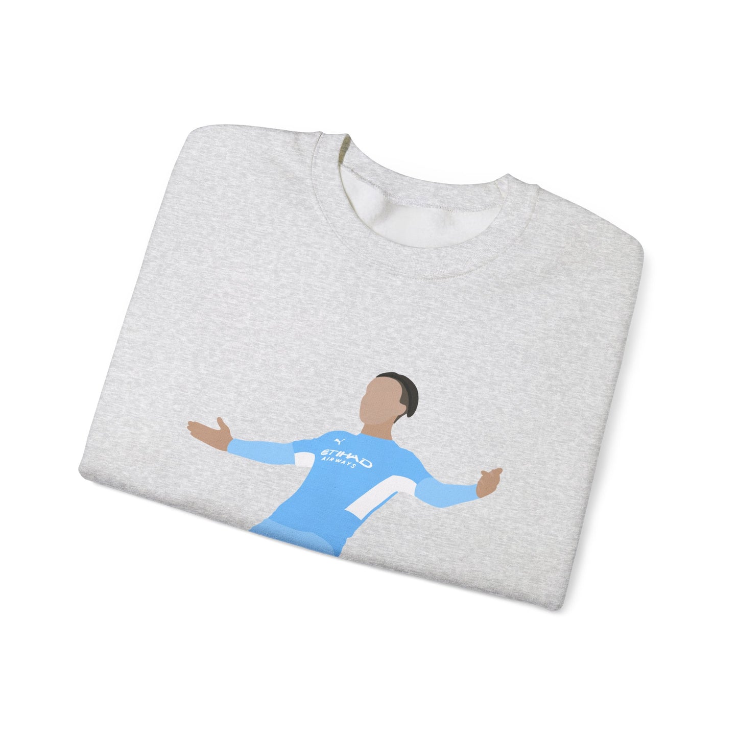 Jack Grealish - Manchester City  - Sweatshirt