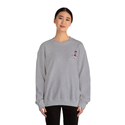 Ollie Watkins - Aston Villa - Sweatshirt