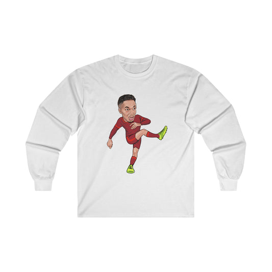 Trent Alexander Arnold - Liverpool -  Long Sleeve T-Shirt