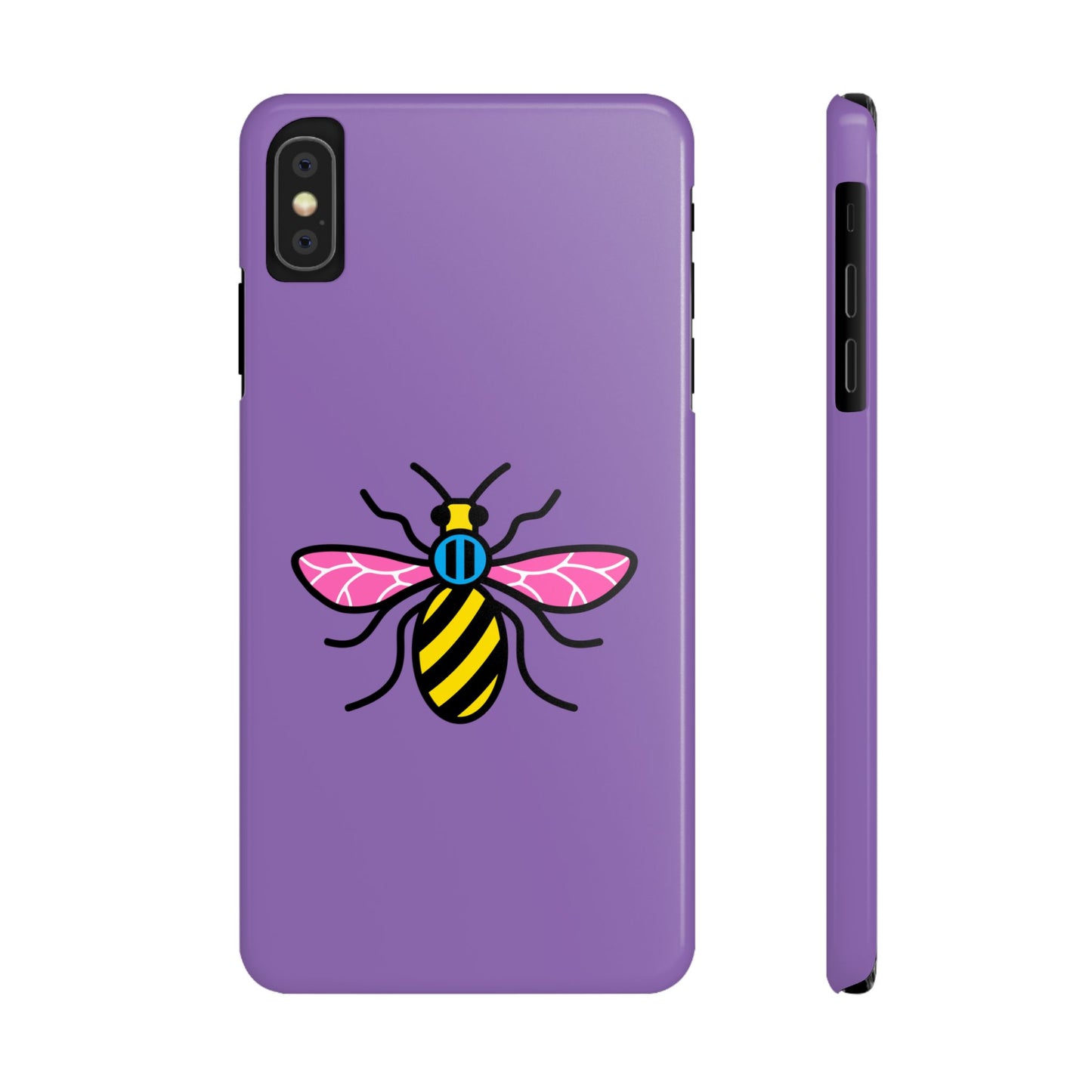 ManchesterCity - Hacienda Worker Bee - Phone Case