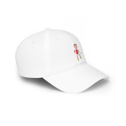 Rasmus Hojlund  - Denmark - Baseball Cap