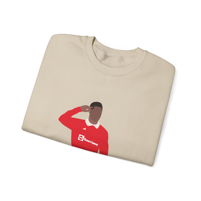 Marcus Rashford - Manchester United - Sweatshirt