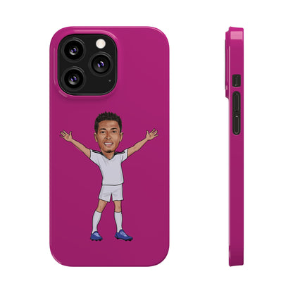 Jude Bellingham - Real Madrid - Phone Case