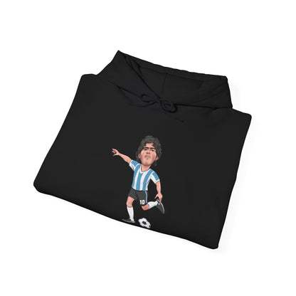 Maradona - Argentina - Hoodie