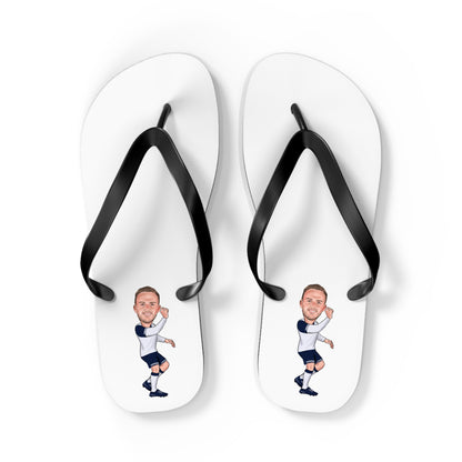 James Maddison - Tottenham Hotspur - Flip Flops