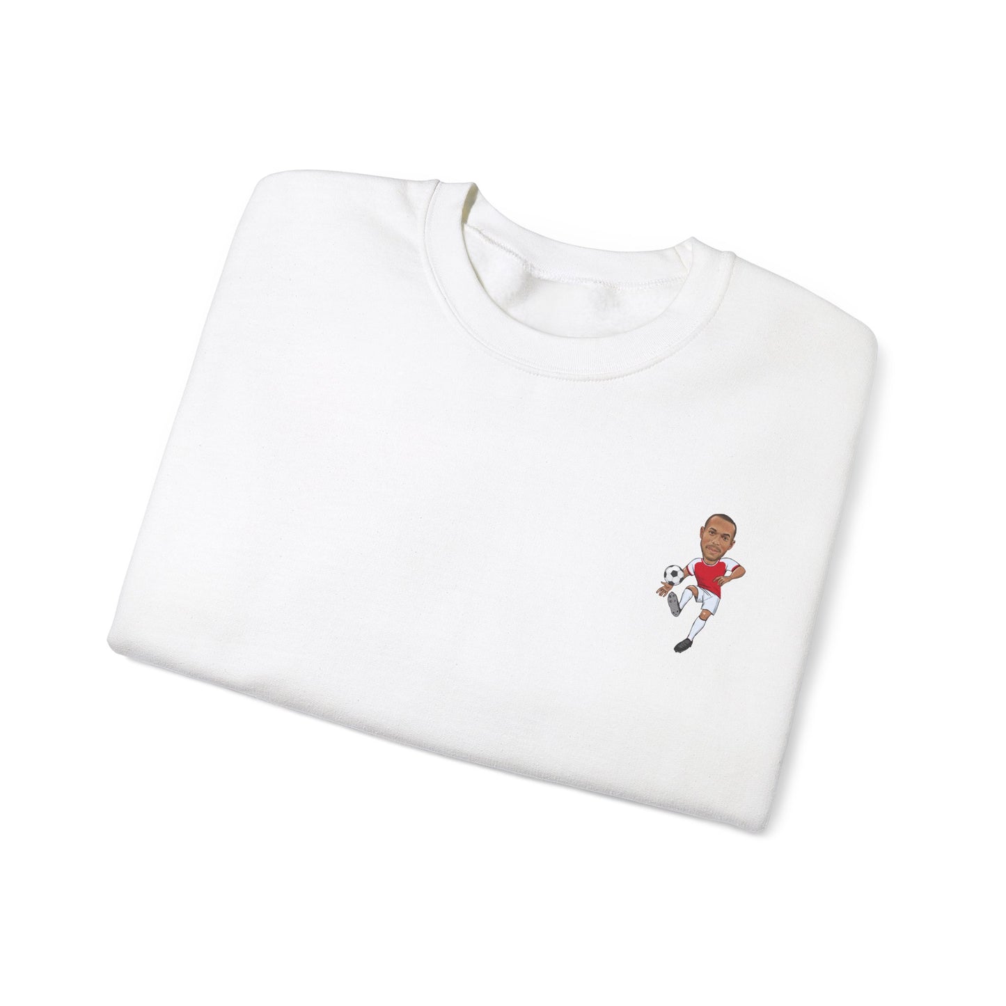 Thierry Henry - Arsenal - Sweatshirt