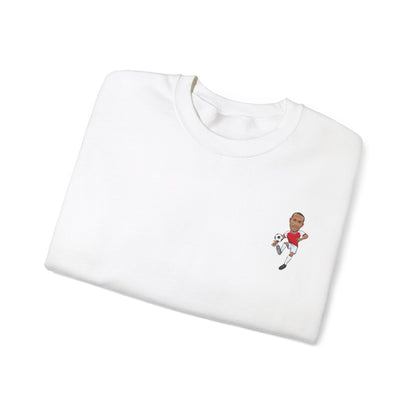 Thierry Henry - Arsenal - Sweatshirt