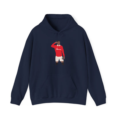 Marcus Rashford - Manchester United - Hoodie