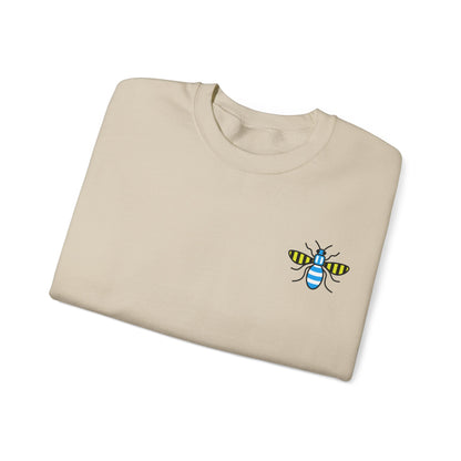 Manchester City Worker Bee  - Sweatshirt