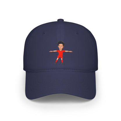 Leroy Sane - Bayern Munich - Baseball Cap