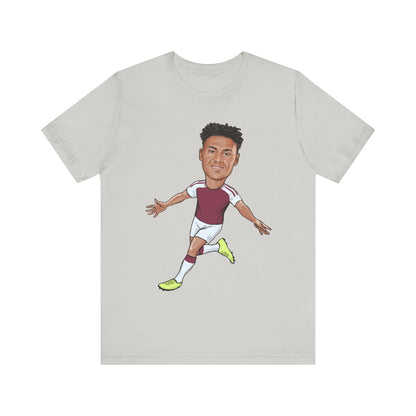 Ollie Watkins - Aston Villa - T-Shirt