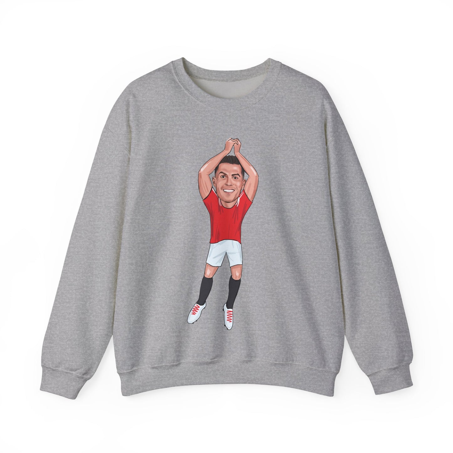 Cristiano Ronaldo - Manchester United - Sweatshirt