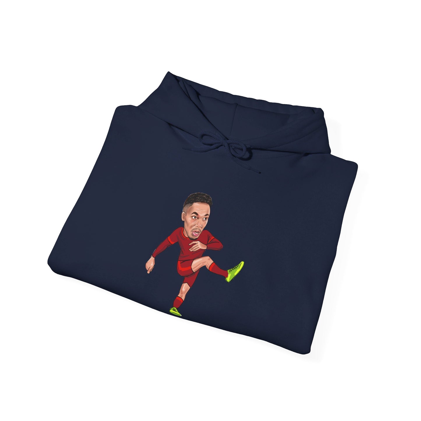 Trent Alexander Arnold - Liverpool - Hoodie