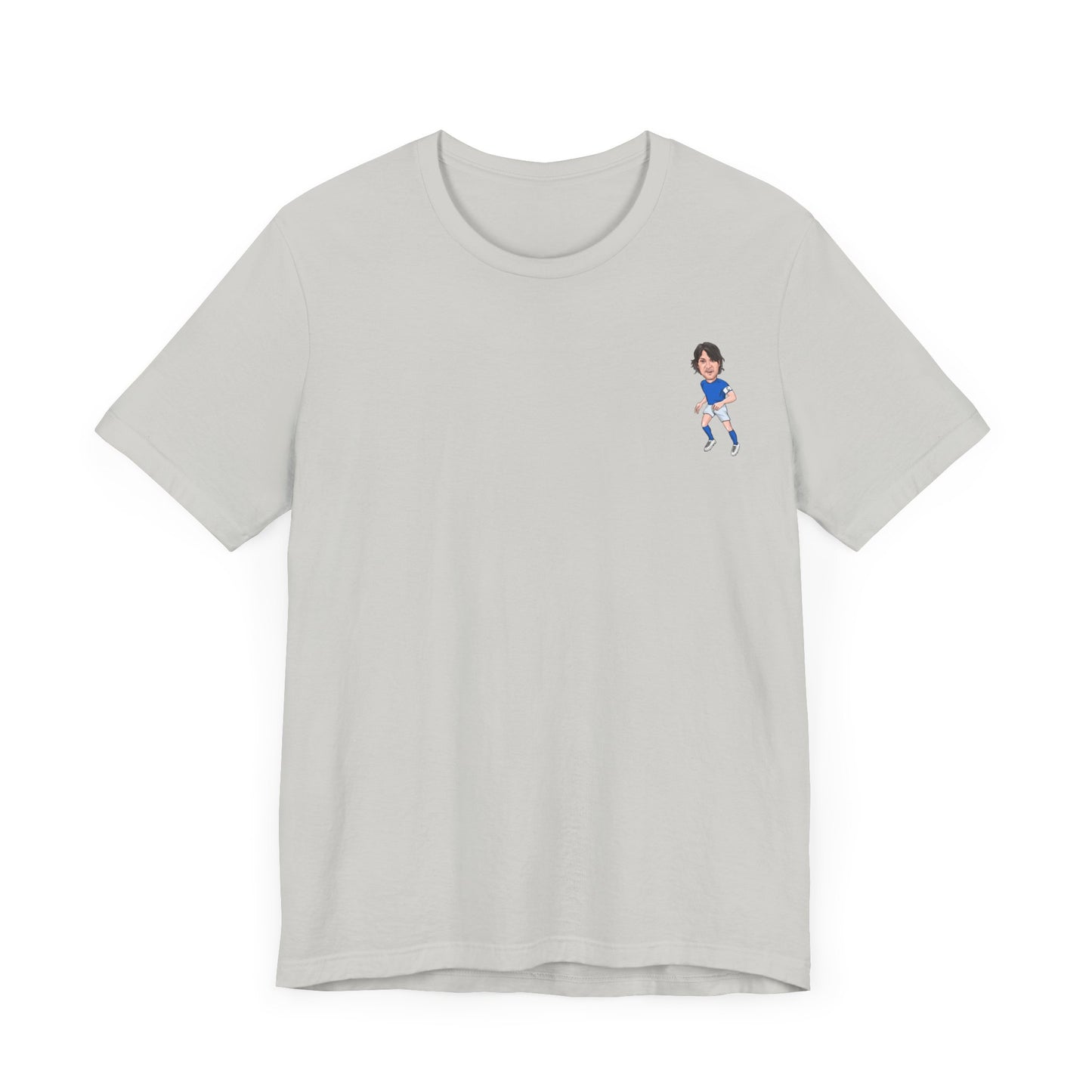 Paolo Maldini - Italy - T-Shirt