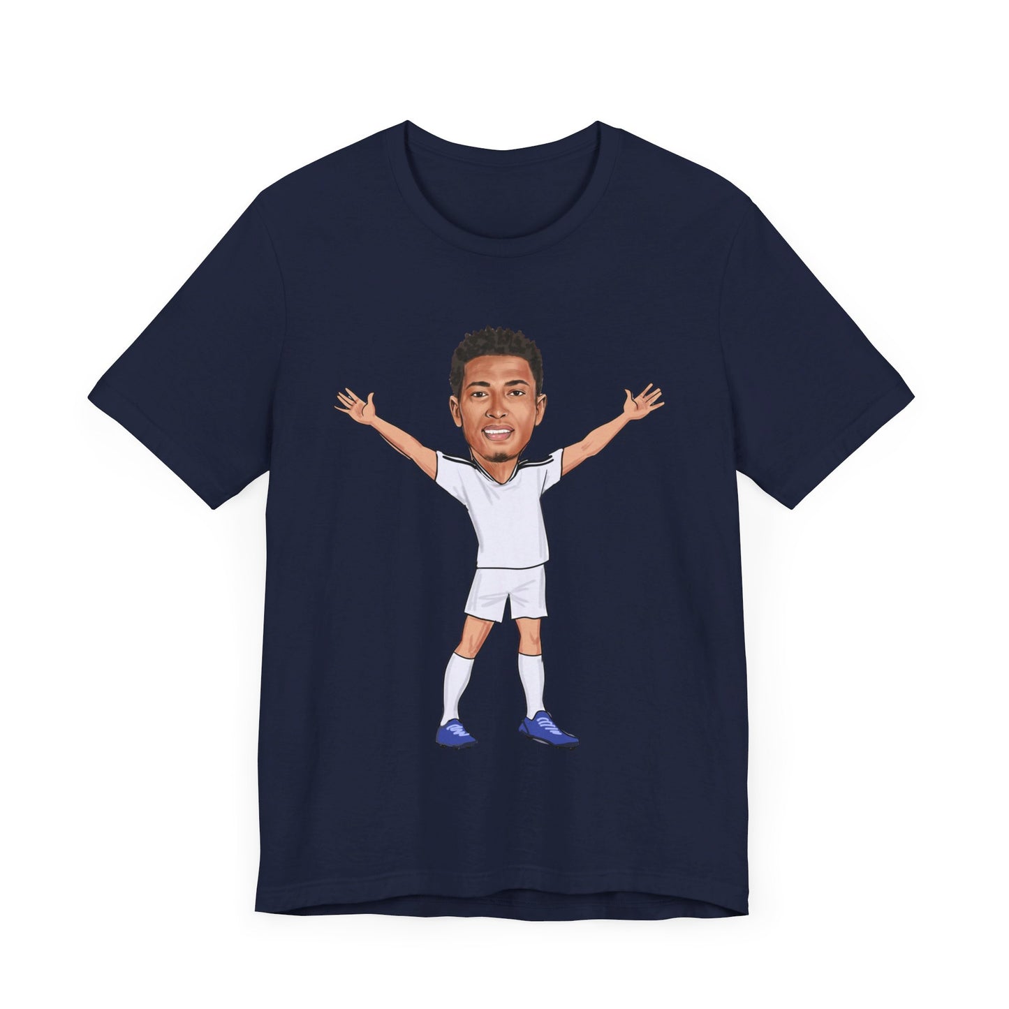 Jude Bellingham - Real Madrid - T- Shirt