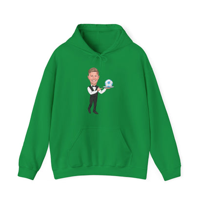 Kevin De Bruyne - Manchester City - Hoodie