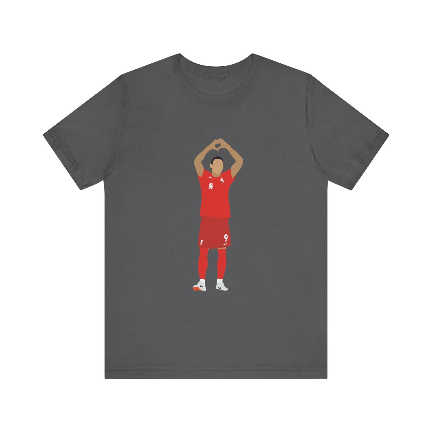 Darwin Nunes - Liverpool - T-Shirt