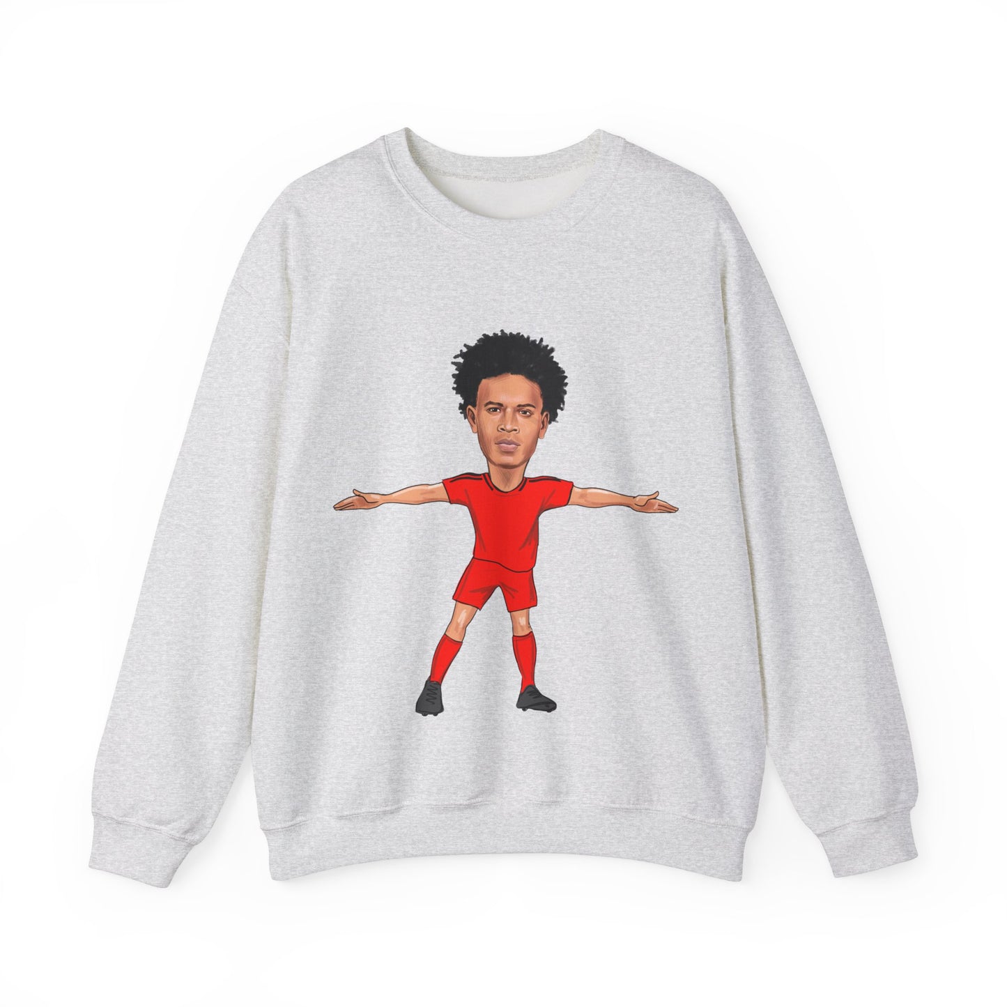 Leroy Sane - Bayern Munich - Sweatshirt