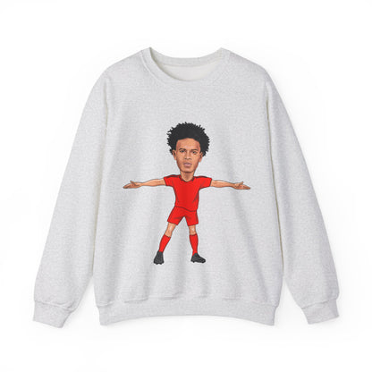 Leroy Sane - Bayern Munich - Sweatshirt