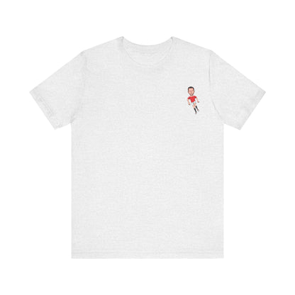 Ryan Giggs - Manchester United - T-Shirt