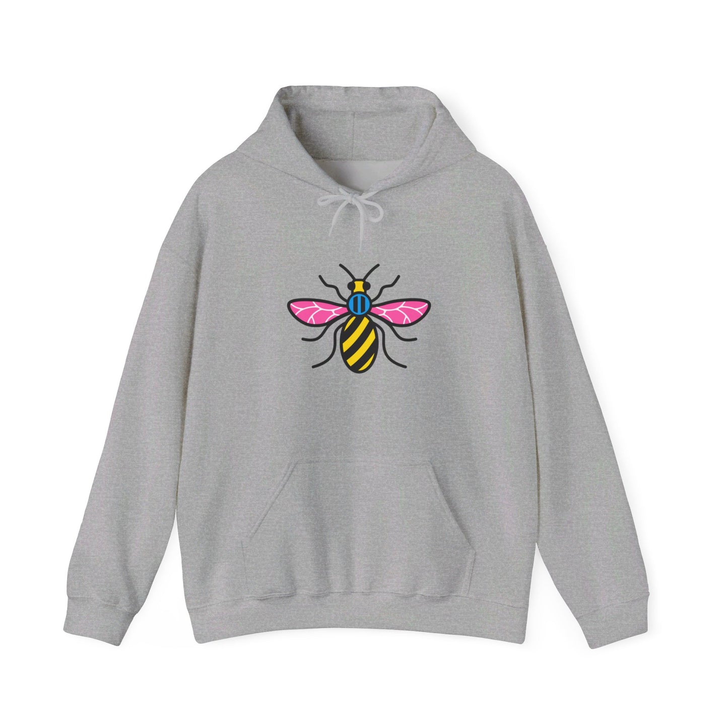 Manchester City Hacienda Bee - Hoodie