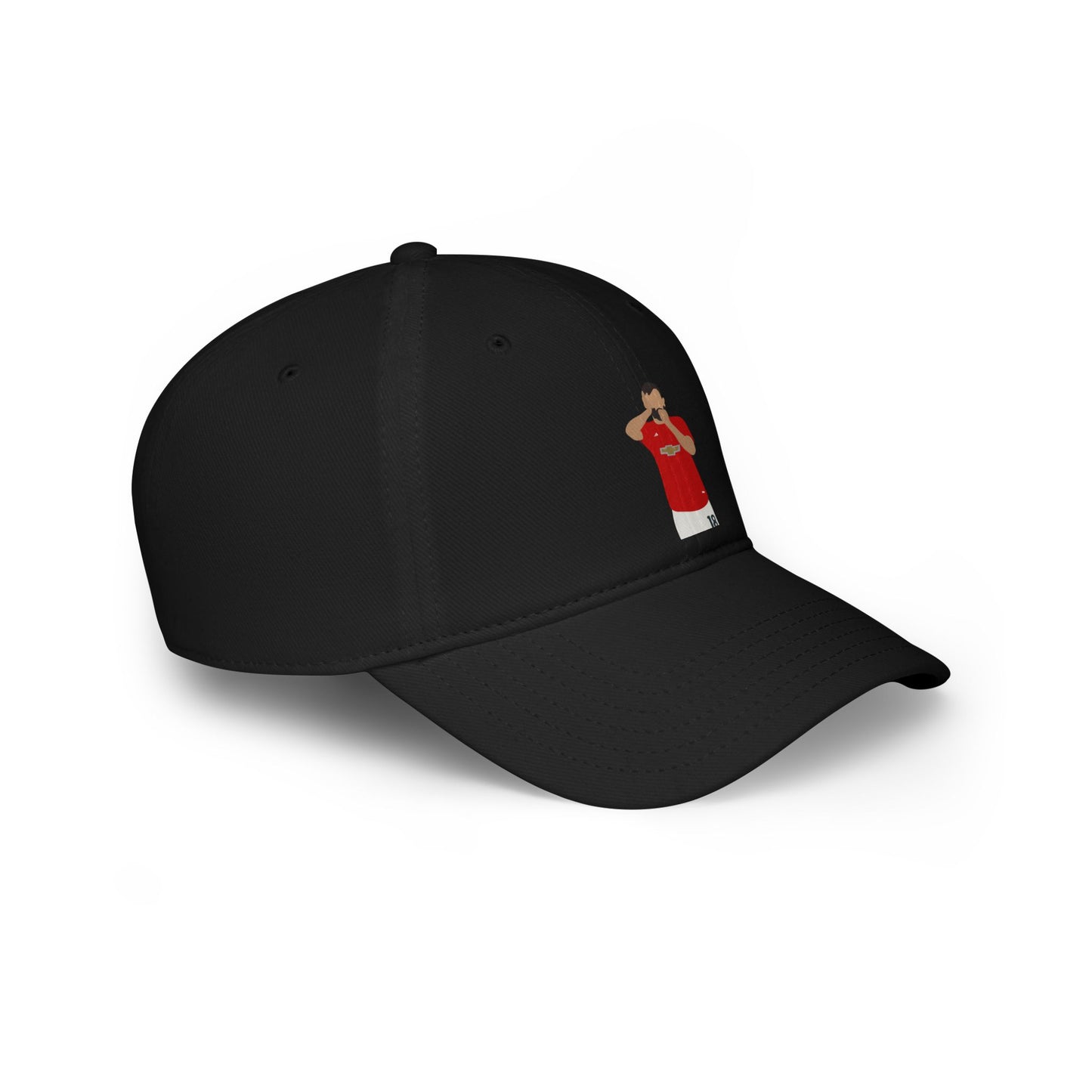 Bruno Fernandes - Manchester United - Baseball Cap