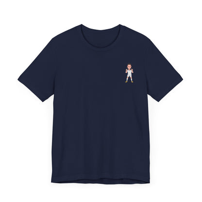 Declan Rice - England - T-Shirt