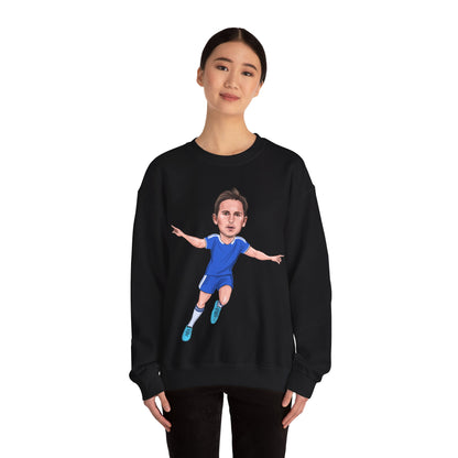 Frank Lampard - Chelsea - Sweatshirt