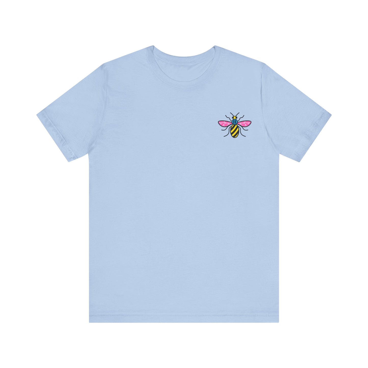 Manchester City Hacienda Bee - T-Shirt