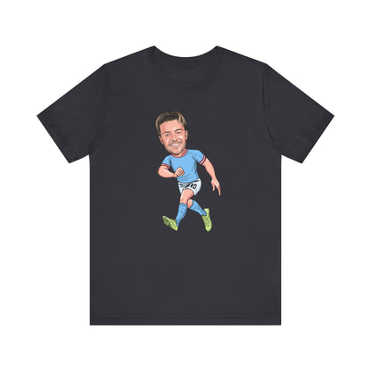 Jack Grealish - Manchester City - T-shirt