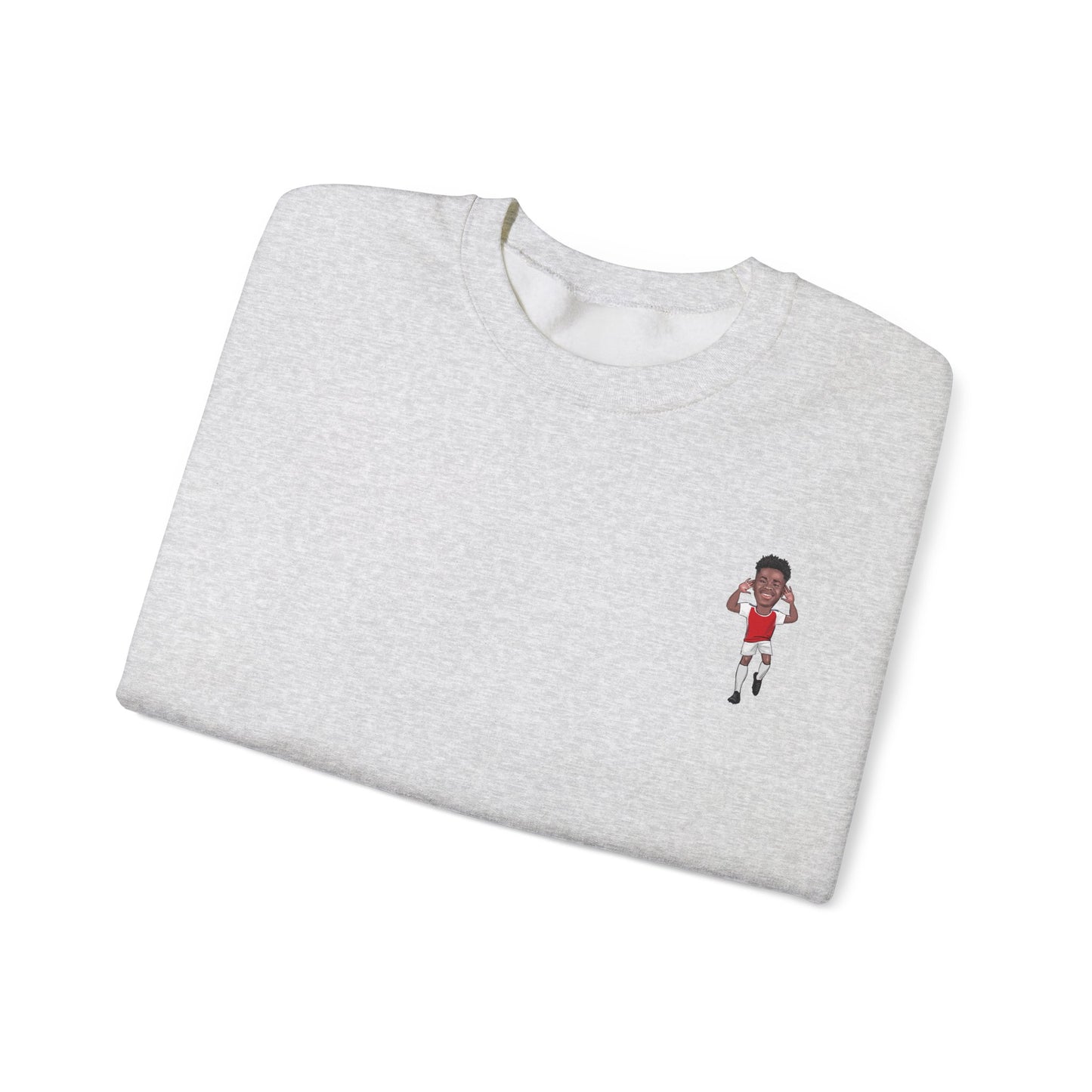 Bukayo Saka - Arsenal - Sweatshirt