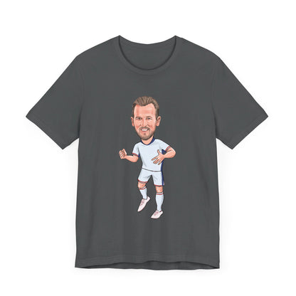 Harry Kane - England - T-Shirt