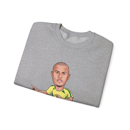 Ronaldo - Brazil - Sweatshirt