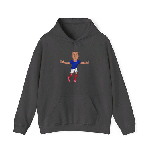 Kylian Mbappe - France - Hoodie