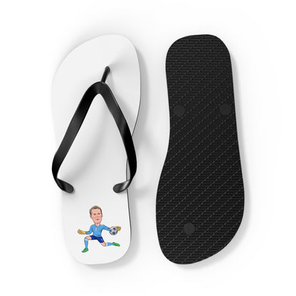 Manuel Neuer - Germany - Flip Flops