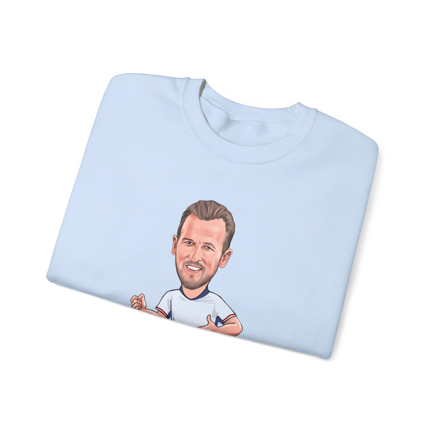 Harry Kane - England -  Sweatshirt