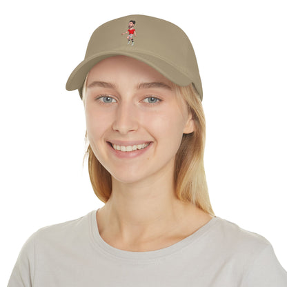 Bruno Fernandes - Manchester United - Baseball Cap