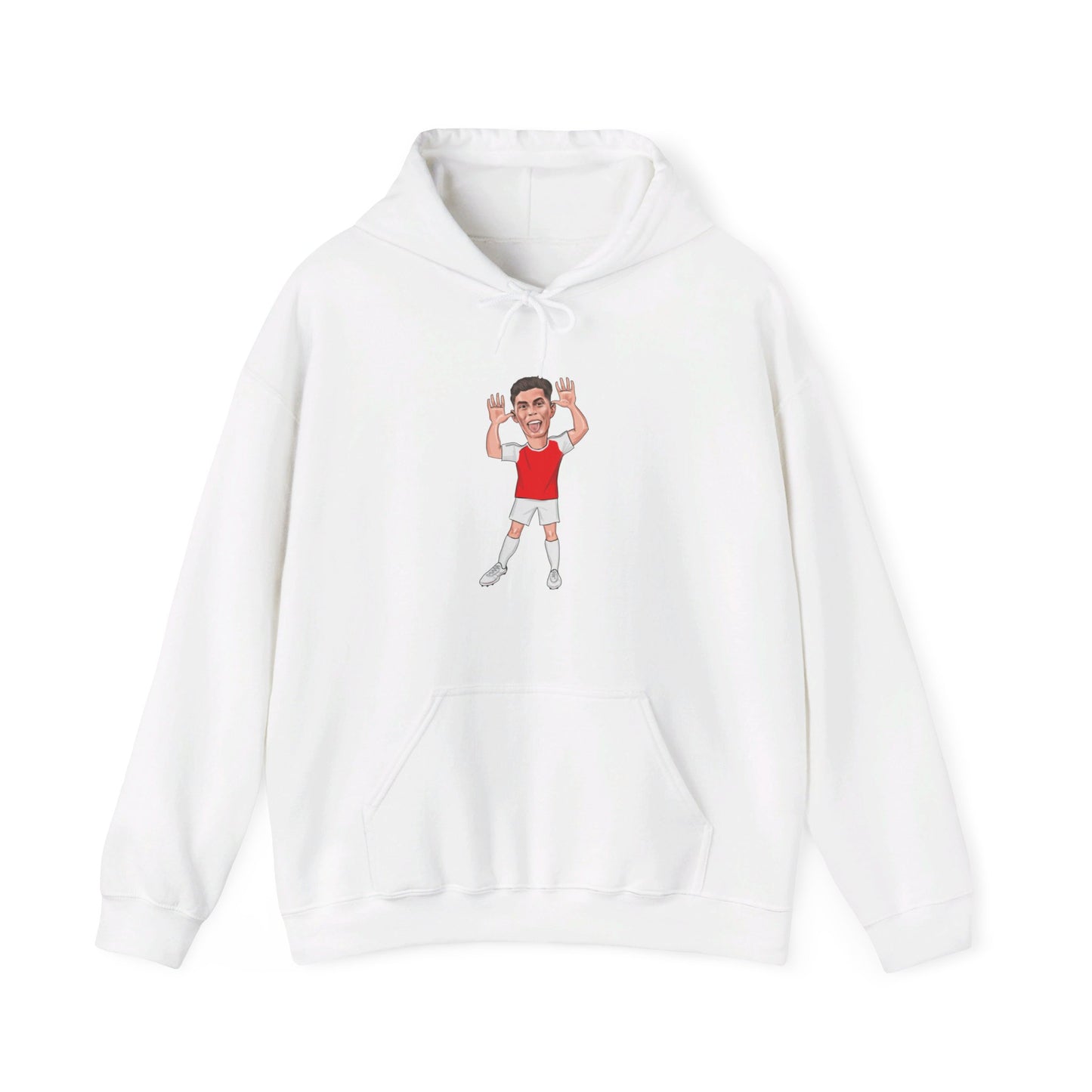 Kai Havertz - Arsenal - Hoodie