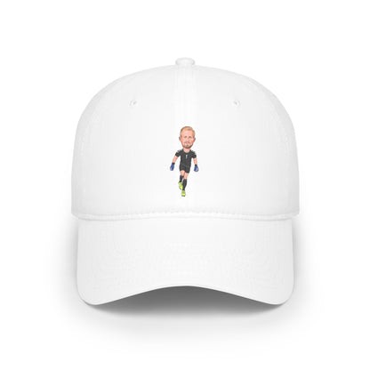 Kasper Schmeichel - Denmark - Baseball Cap