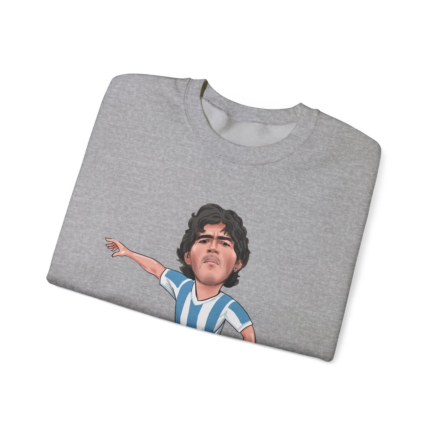 Maradona - Argentina - Sweatshirt