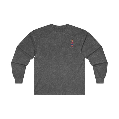 Lamine Yamal - Barcelona - Long Sleeve T-Shirt