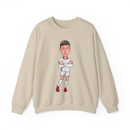 Cole Palmer - England - Sweatshirt