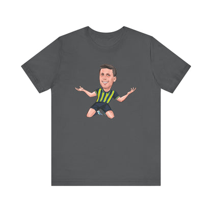 Rodri - Manchester City Away Kit - T-Shirt