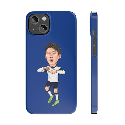 Song Hung Ming - Tottenham Hostpurs - Phone Case