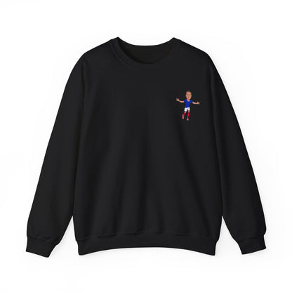 Kylian Mbappe - France - Sweatshirt